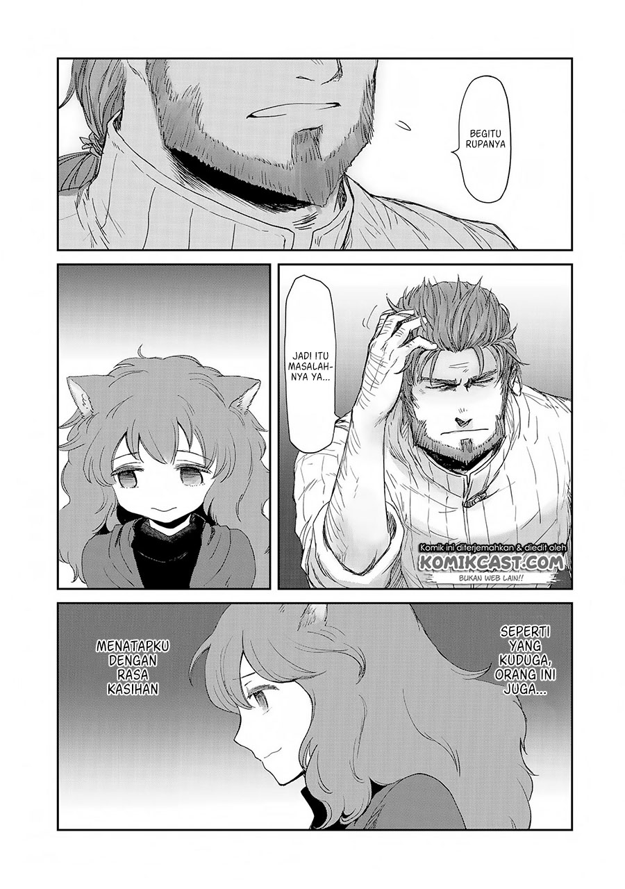 Boukensha ni Naritai to Miyako ni Deteitta Musume ga S Rank ni Natteta